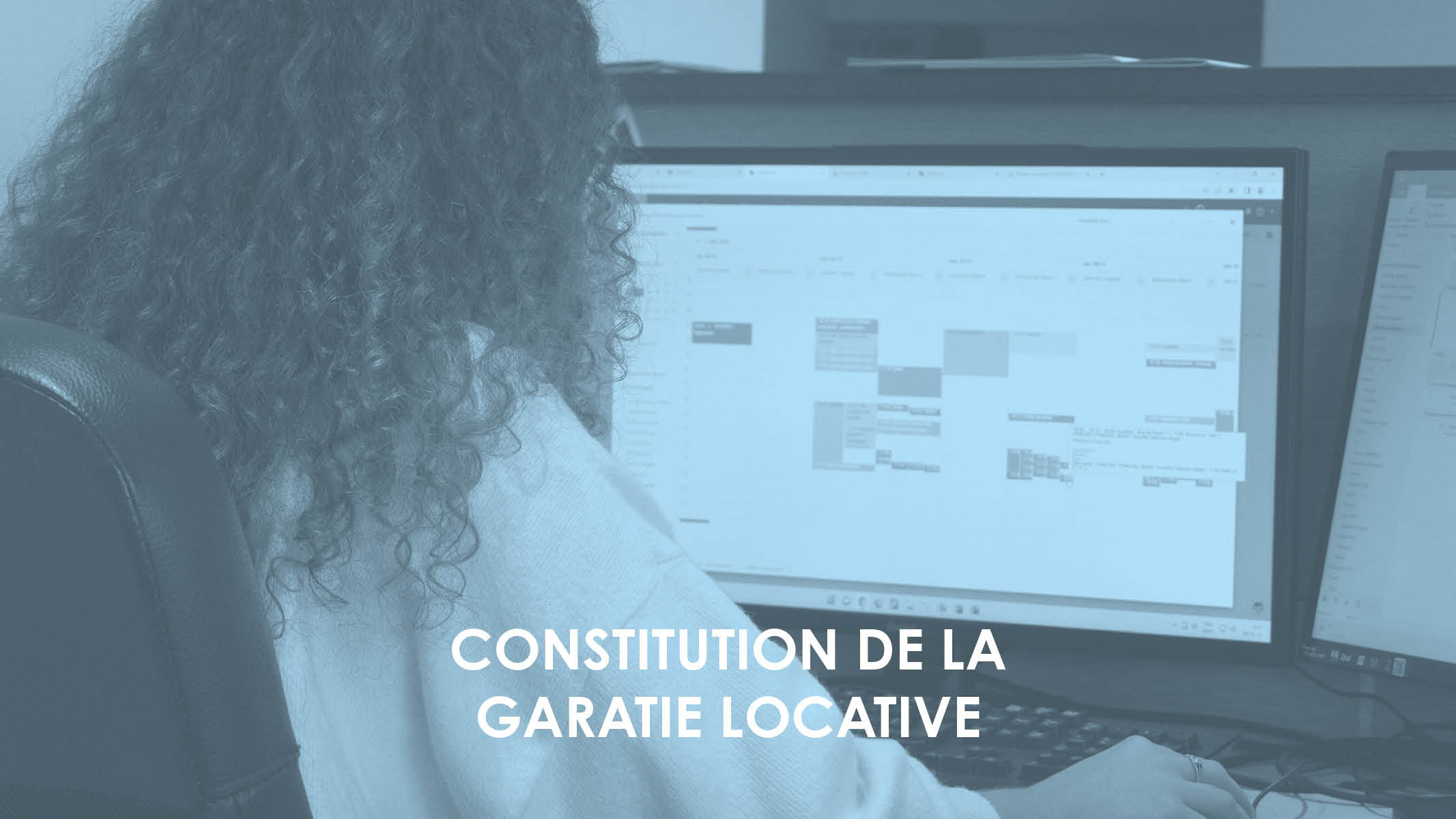 Garantie locative